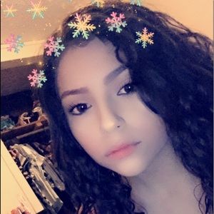 Meet your Posher, Mackensey